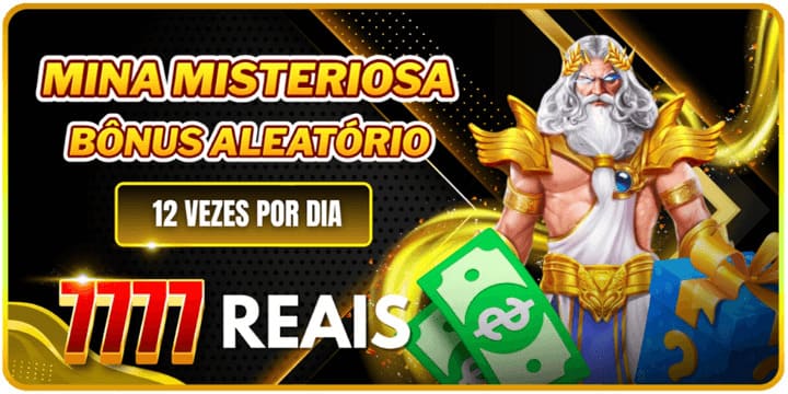 1256bet Mina Misteriosa