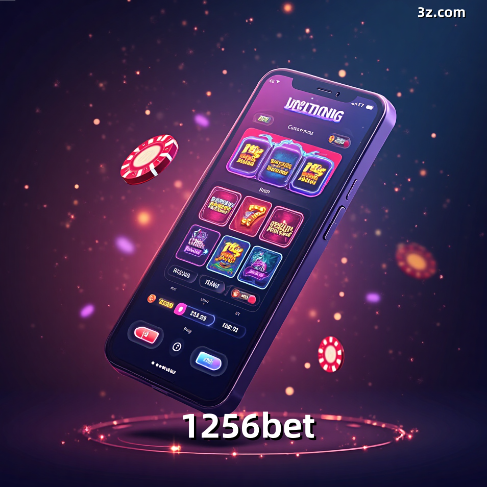 1256bet Cassino Online